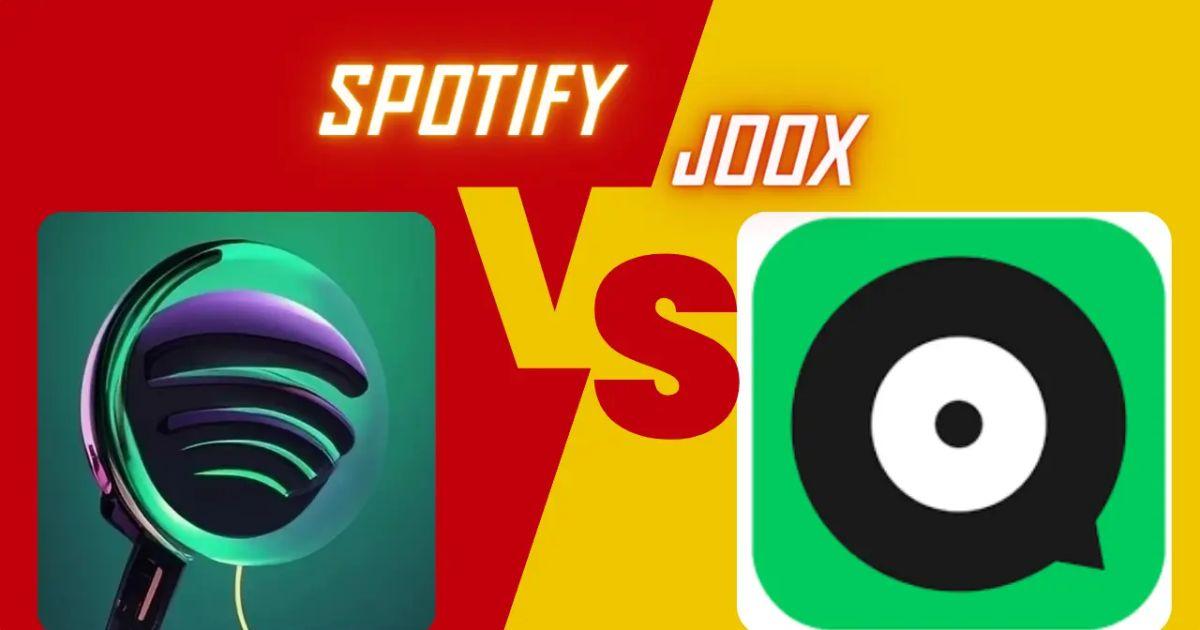 Spotify vs Joox: Which One Is Better for You?